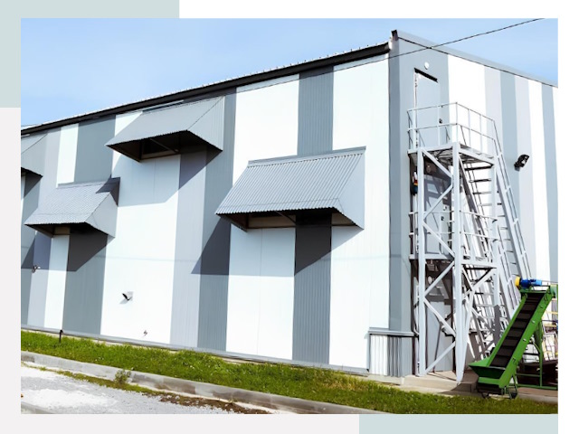 Строительство овощехранилищ от 623 руб. в Моршанск