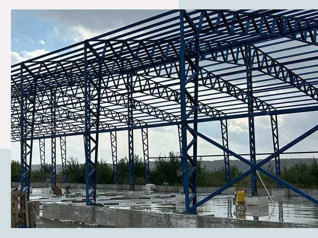 Строительство картодромов в Моршанске