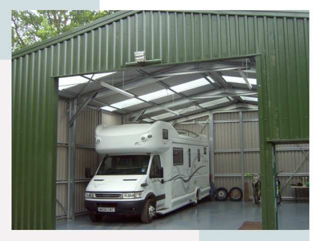 Автомобильная отрасль в Моршанске