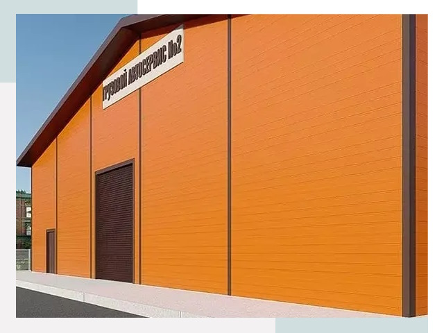 Строительство автосервисов в Моршанске