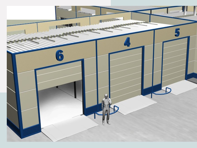 Строительство автомоек от 623 руб. в Моршанск