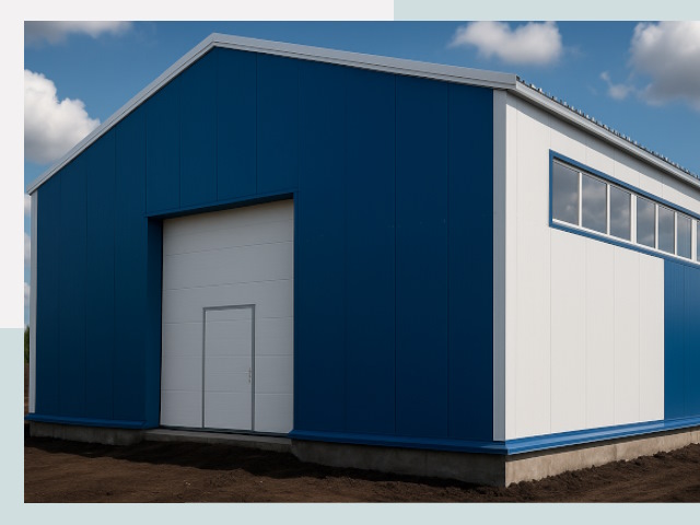 Модульные ангары по цене от 623 руб. в Моршанск