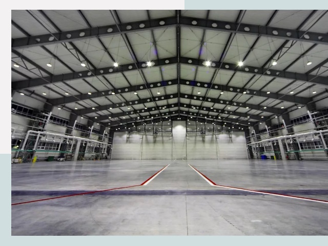 Ангары для бизнеса в Моршанск от 623 руб. - Надежность и качество