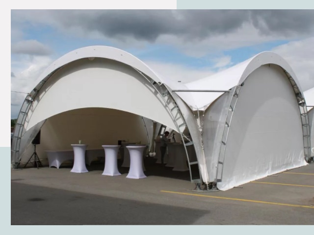 Тентовые павильоны от 623 руб. в Моршанск и Тамбовская область