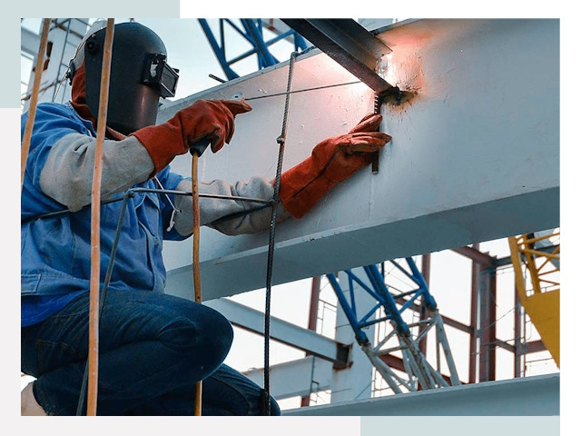 Генеральный подряд в Моршанске от 623 руб. - Надежность и качество