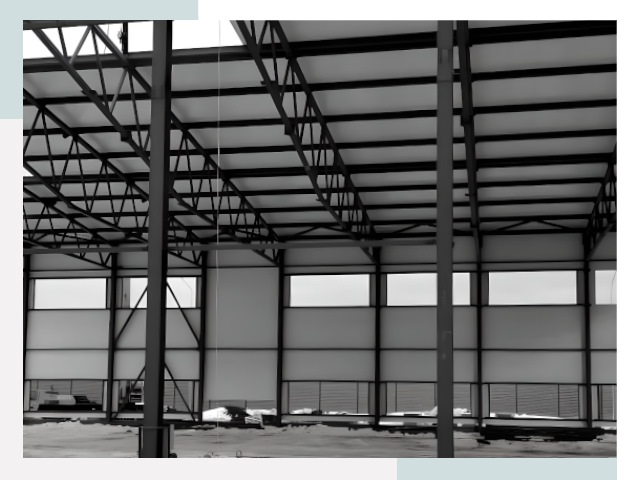 Производство ангаров в Моршанске